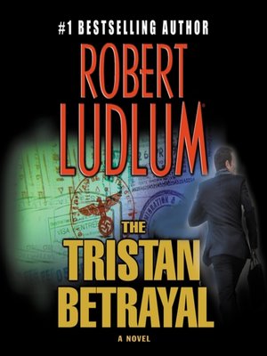 cover image of The Tristan Betrayal